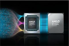 AMD 推出 Embedded+ 架構；將嵌入式處理器與自適應 SoC 相結合，加速邊緣 AI 應用上市進程