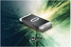 Bourns 全新零歐姆大功率 Jumper 電阻系列，提供極低阻值、引領電子組件革新