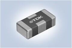 電壓保護器件:TDK推出用于LIN和CAN的新產品以擴展其汽車用壓敏電阻系列