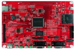 新唐推出針對HMI的Cortex－A35雙核MPU