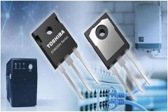 東芝推出新一代DTMOSVI高速二極管型功率MOSFET，助力提高電源效率