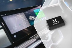Nexperia現可提供采用節省空間的CFP3－HP汽車平面肖特基二極管