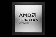AMD UչЈIȵ FPGA aƷMϣƳɱ߅ôAMD Spartan UltraScale+ ϵ