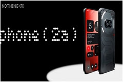 Nothing Ƴȫµ֙CaƷ Phone (2a)
