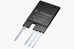 英飛凌推出全新CoolSiC MOSFET 2000 V，在不影響系統可靠性的情況下提供更高功率密度