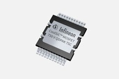 英飛凌全新CoolSiC MOSFET 750 V G1產品系列推動汽車和工業解決方案的發展