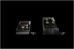 NVIDIA l(f)ȫ½QCȫ惞(yu)f|(sh) GPU Ӌ AI A(ch)O(sh)ʩ