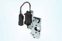 索斯科推出帶內置傳感器的R4－50 重載電子轉動門鎖