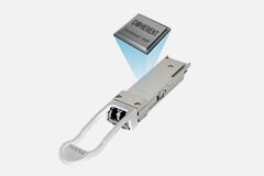 Coherent高意首推I－TEMP 100G ZR QSFP28－DCO模塊，擴展了在邊緣和接入網絡中的應用