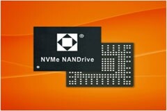 綠芯為工業控制和智能交通應用的客戶提供高可靠NVMe NANDrive BGA固態硬盤樣品 