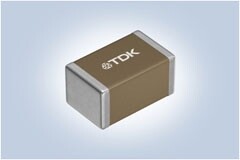 TDK推出具有業(yè)內(nèi)最高電容的2012／3216規(guī)格100V積層陶瓷電容器，進(jìn)一步擴(kuò)大其汽車用MLCC產(chǎn)品陣容