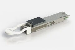 Coherent高意首發800G QSFP ZR相干模塊，科技賦能IP－over－DWDM