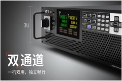 ITECH推出劃時代產品－IT6600系列大功率可編程直流電源