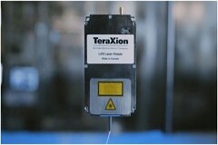 TeraXion推出由專有DFB半導體技術驅動的窄線寬激光模塊