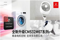 ΢댧늙CоƬȫ CMS32M67ϵгɾGɫTБx