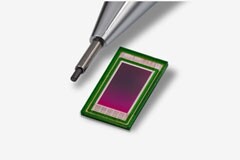 Teledyne e2v獨(dú)特的5D圖像傳感器可提供實(shí)時(shí)2D視覺和3D深度數(shù)據(jù)