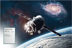 “衛星+蜂窩”雙劍合璧！移遠通信推出多模衛星通信模組BG95－S5