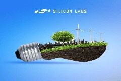 芯科科技大大簡化面向無電池物聯網的能量采集產品的開發