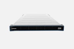 IBM 發(fā)布全新的入門級(jí)全閃存存儲(chǔ)平臺(tái)IBM FlashSystem 5300