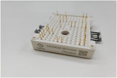 先導中心推出技術“狠活”：1200V 100A 三電平全碳化硅模塊新品發布