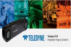 Teledyne FLIR IIS宣布推出一款用于高精度機器人應用的新型立體視覺產品