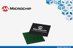 貿澤開售Microchip Technology PIC32CZ CA MCU保護工業和汽車應用安全 