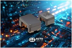 Bourns 全新推出兩款符合 AEC－Q200 標準 車規級共模片狀電感器系列