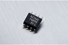 Melexis全新發布MLX90427：線控轉向新選擇，安全、高效又經濟