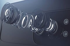 重磅來襲 美新半導體發布高性能eOIS影像穩定驅動系列新品MSD4100WA！