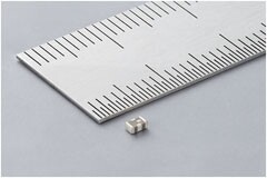 村田開發(fā)出利用行業(yè)首款負(fù)互感可消除電容器里ESL去寄生電感降噪元件