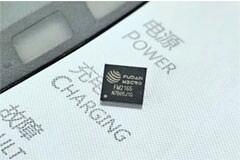 復旦微電子集團推出兩款B型/EV型剩余電流保護芯片新品