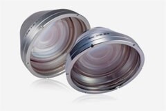 埃賽力達(dá)推出首款適用于340 nm－360 nm波長(zhǎng)范圍的LINOS UV F－Theta Ronar低釋氣鏡頭