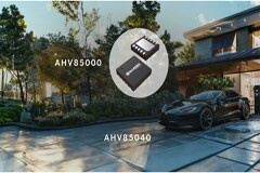 Allegro MicroSystems發布Power Thru組合芯片，進一步擴展隔離柵極驅動器產品系列