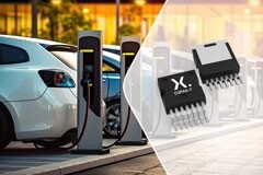 Nexperia出色的SiC MOSFET分立器件采用越來(lái)越受歡迎的D2PAK－7封裝