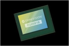 豪威集團推出兩款用于機器視覺應用的新型全局快門傳感器