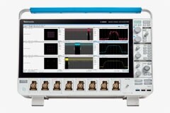 泰克推出 SignalVu 頻譜分析儀軟件5．4 版，助力工程師提高多信號分析能力