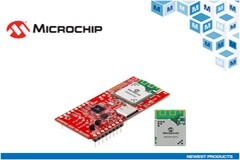 貿(mào)澤開售Microchip Technology RNWF02搶先體驗版開發(fā)套件 助力工業(yè)自動化和IoT應(yīng)用 