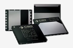 CGD為數據中心、逆變器等更多應用推出新款低熱阻GaN功率IC封裝
