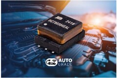 Bourns 推出第二代符合 AEC－Q200 標準的高爬電／間隙距離