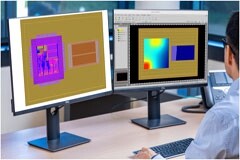 西門子推出 Calibre 3DThermal 軟件，持續(xù)布局 3D IC 市場