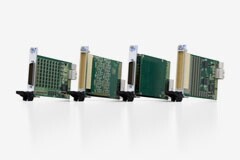 Pickering Interfaces 擴展了業界最大的 PXI 數字 I／O 模塊組合