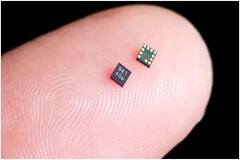 AKM推出全新高靈敏度3D磁傳感器