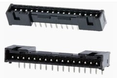 【Molex】新品速遞 Micro－Lock Plus 1．25毫米端子間距連接器