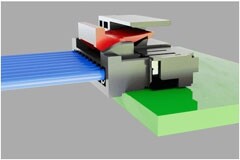 Greenconn GB系列Wafer連接器: 鎖定機制，安全可靠，易于安裝
