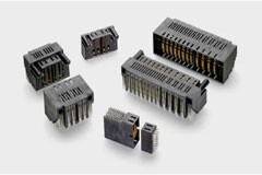 【TE Connectivity】MULTI－BEAM 電源連接器產品組合，電流大小輕松掌控