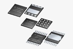 英飛凌推出CoolGaN雙向開關和CoolGaN Smart Sense，提高功率系統的性能和成本效益