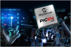 Microchip發(fā)布多核64位微處理器系列產(chǎn)品，進(jìn)一步擴(kuò)展處理器產(chǎn)品線