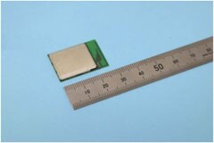 KAGA FEI 開發嵌入 WKR612AA1 集成處理器且支持 Matter標準的無線局域網／藍牙二合一模塊