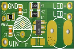 ݺƳH6338A IC560V9V 12V 24V 36V PWM{ ģM{ olW
