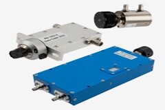 Pasternack 推出新型按鈕衰減器